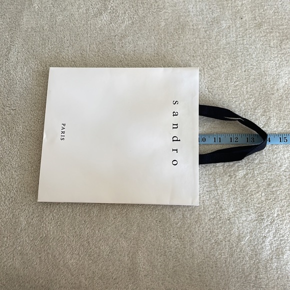 Sandro shopper - Picture 4 of 10